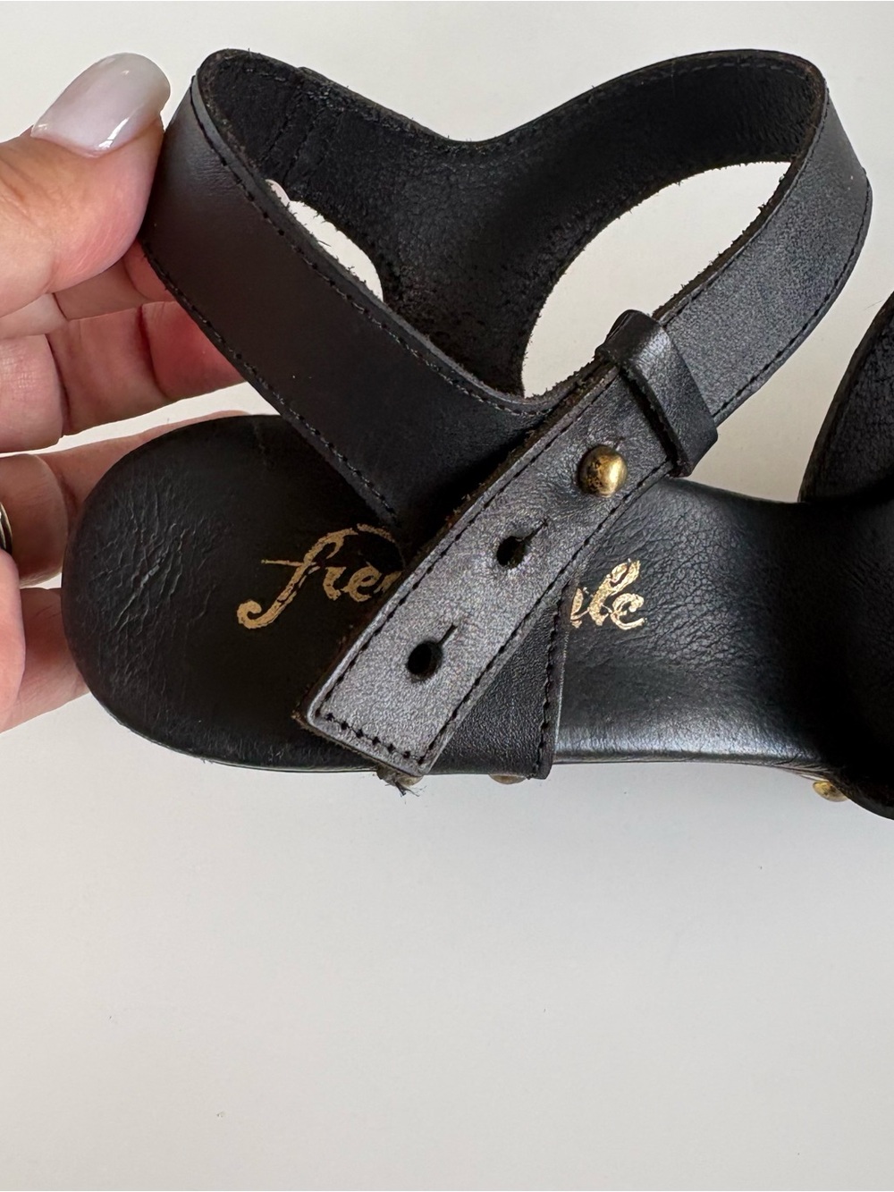 Free People Clogs - Picture 10 of 16
